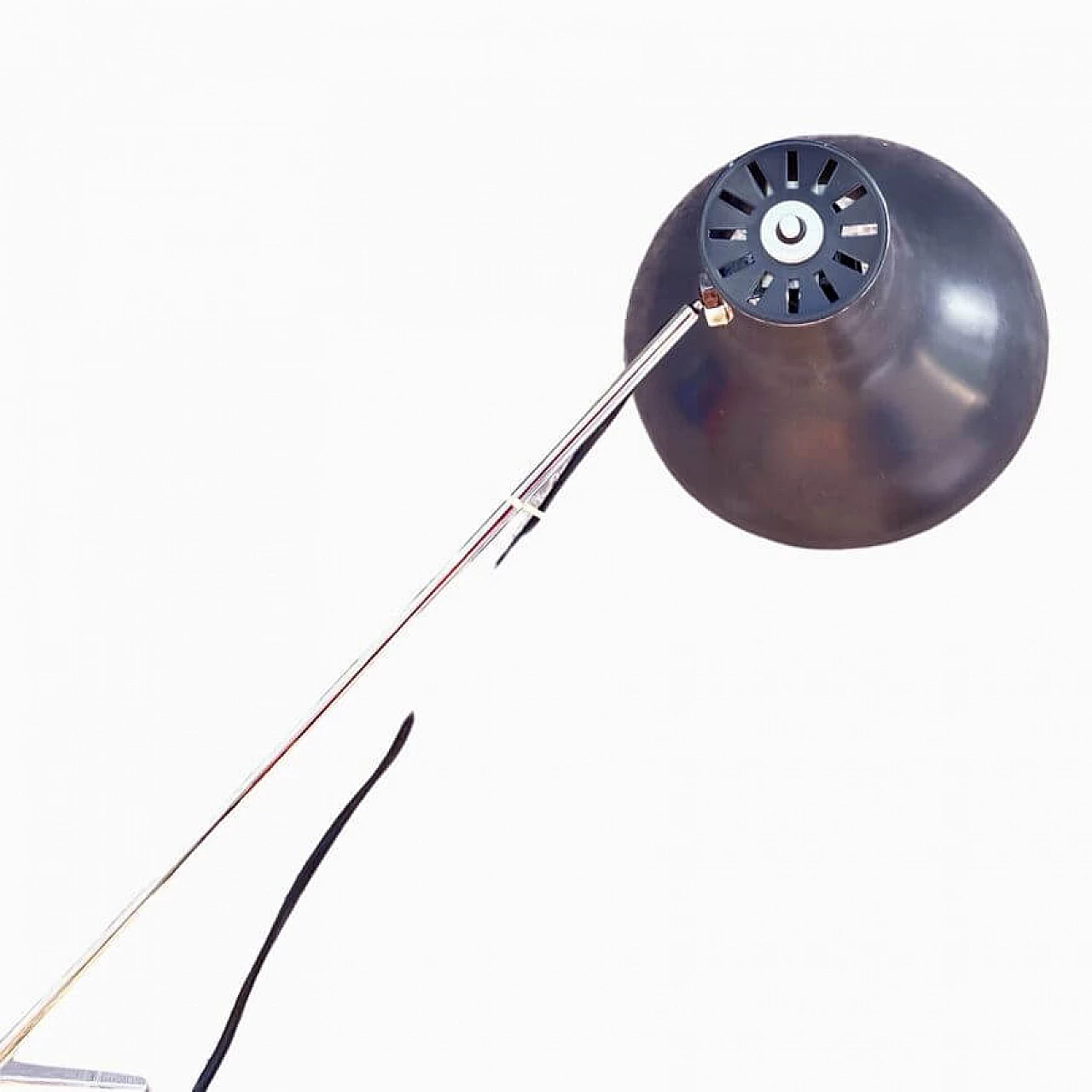 Table lamp 0522 by Josef Hurka for Napako, 1960s 5