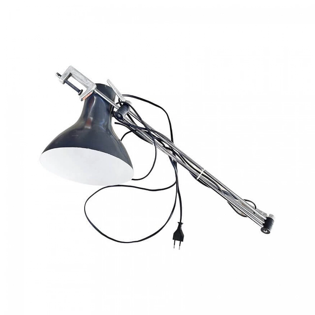 Table lamp 0522 by Josef Hurka for Napako, 1960s 6