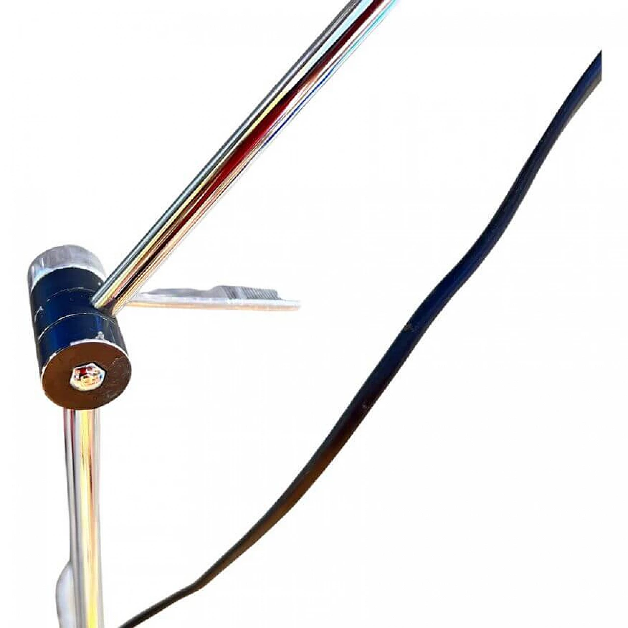 Table lamp 0522 by Josef Hurka for Napako, 1960s 10