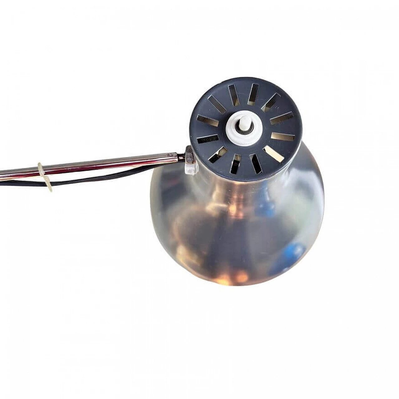 Table lamp 0522 by Josef Hurka for Napako, 1960s 12