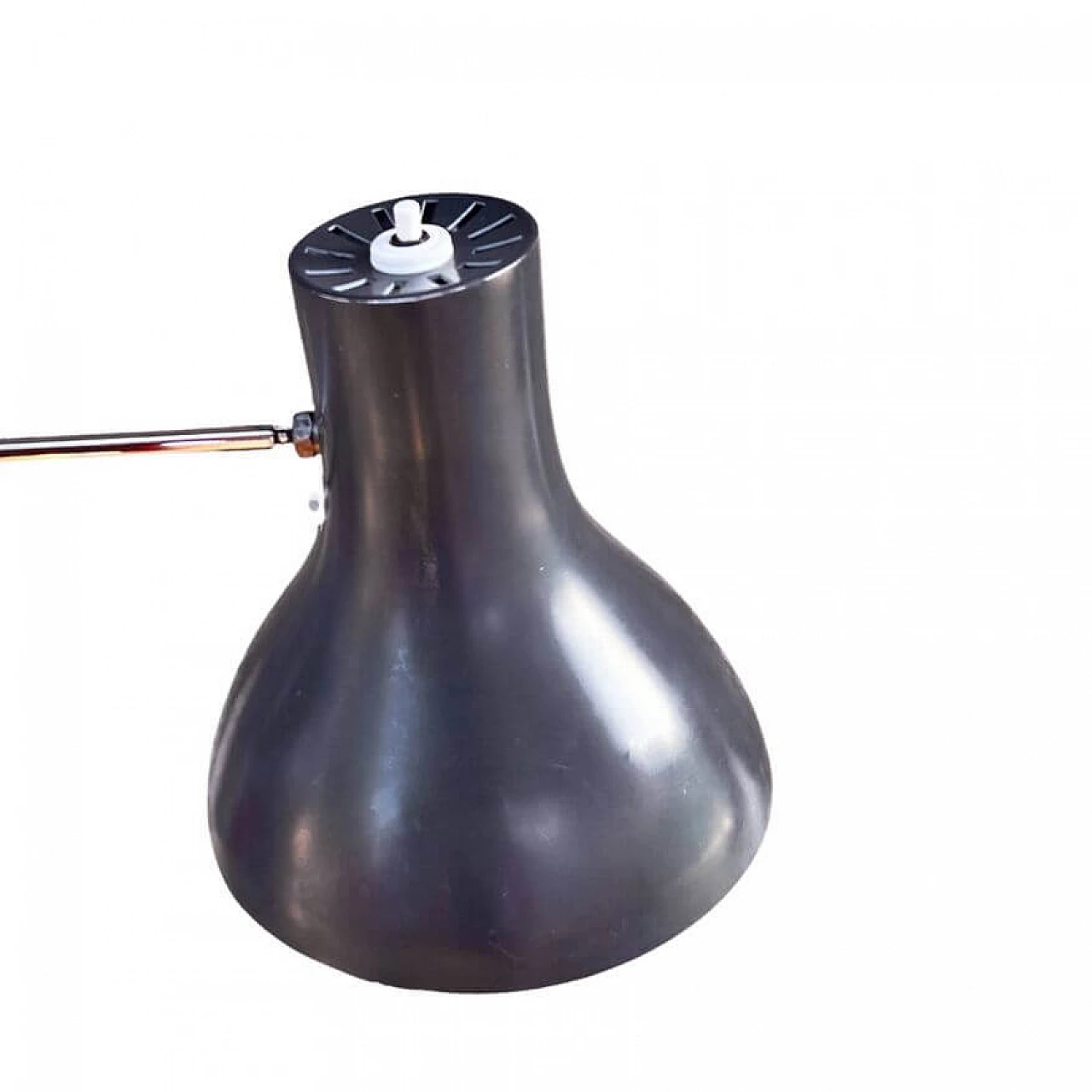 Table lamp 0522 by Josef Hurka for Napako, 1960s 13