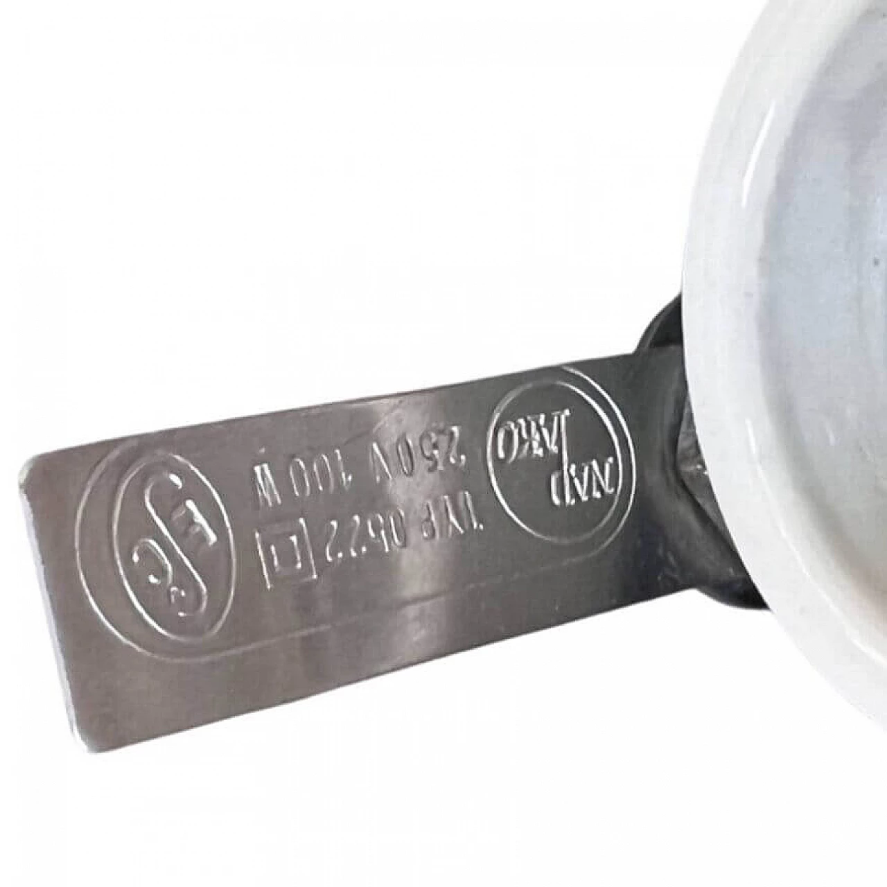 Table lamp 0522 by Josef Hurka for Napako, 1960s 14