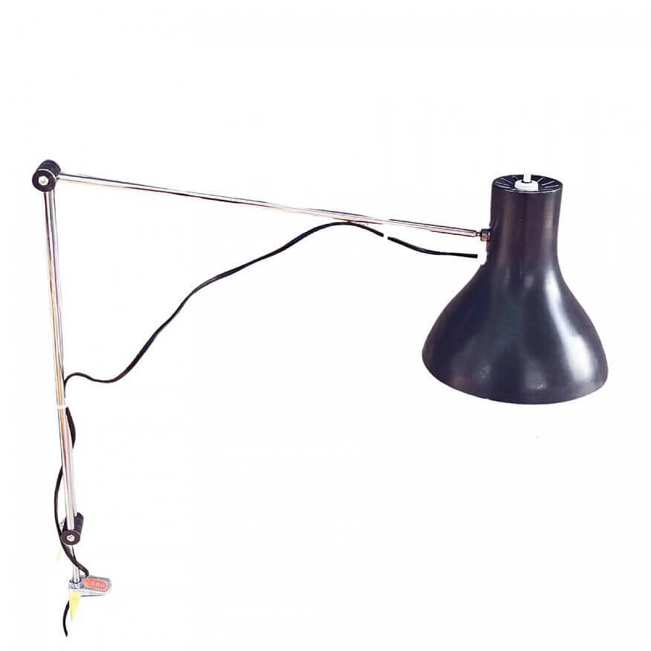 Table lamp 0522 by Josef Hurka for Napako, 1960s 15