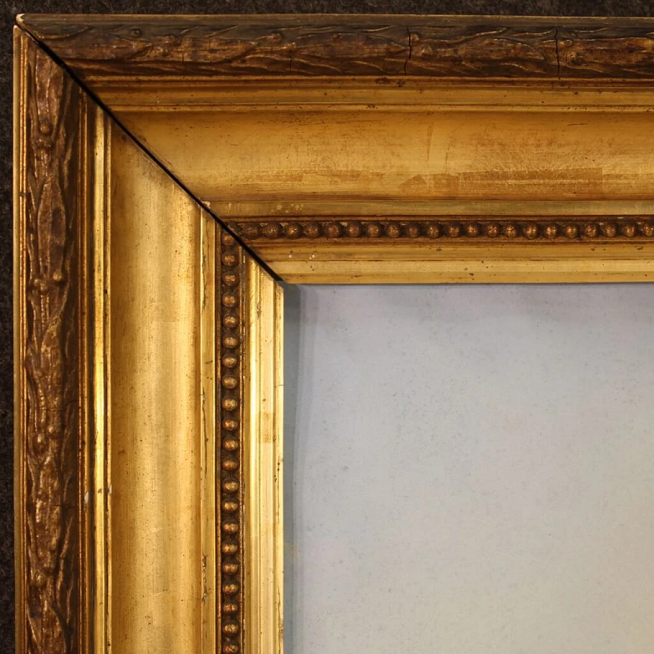 Lettura della mano, pastello su carta, fine '800 8