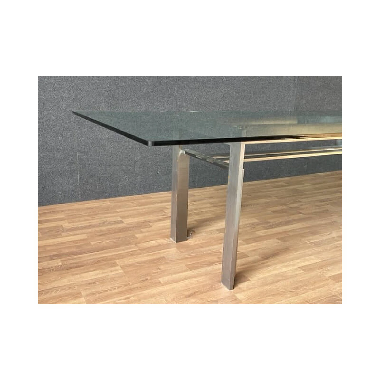 Doge table by Carlo Scarpa for Simon, 1960s 2