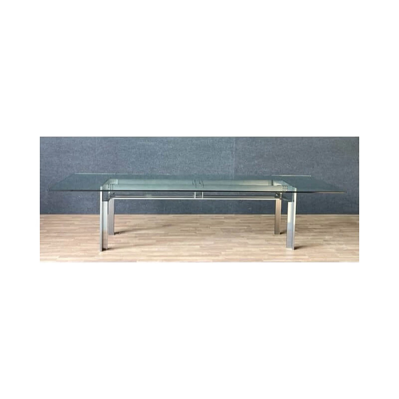 Doge table by Carlo Scarpa for Simon, 1960s 14