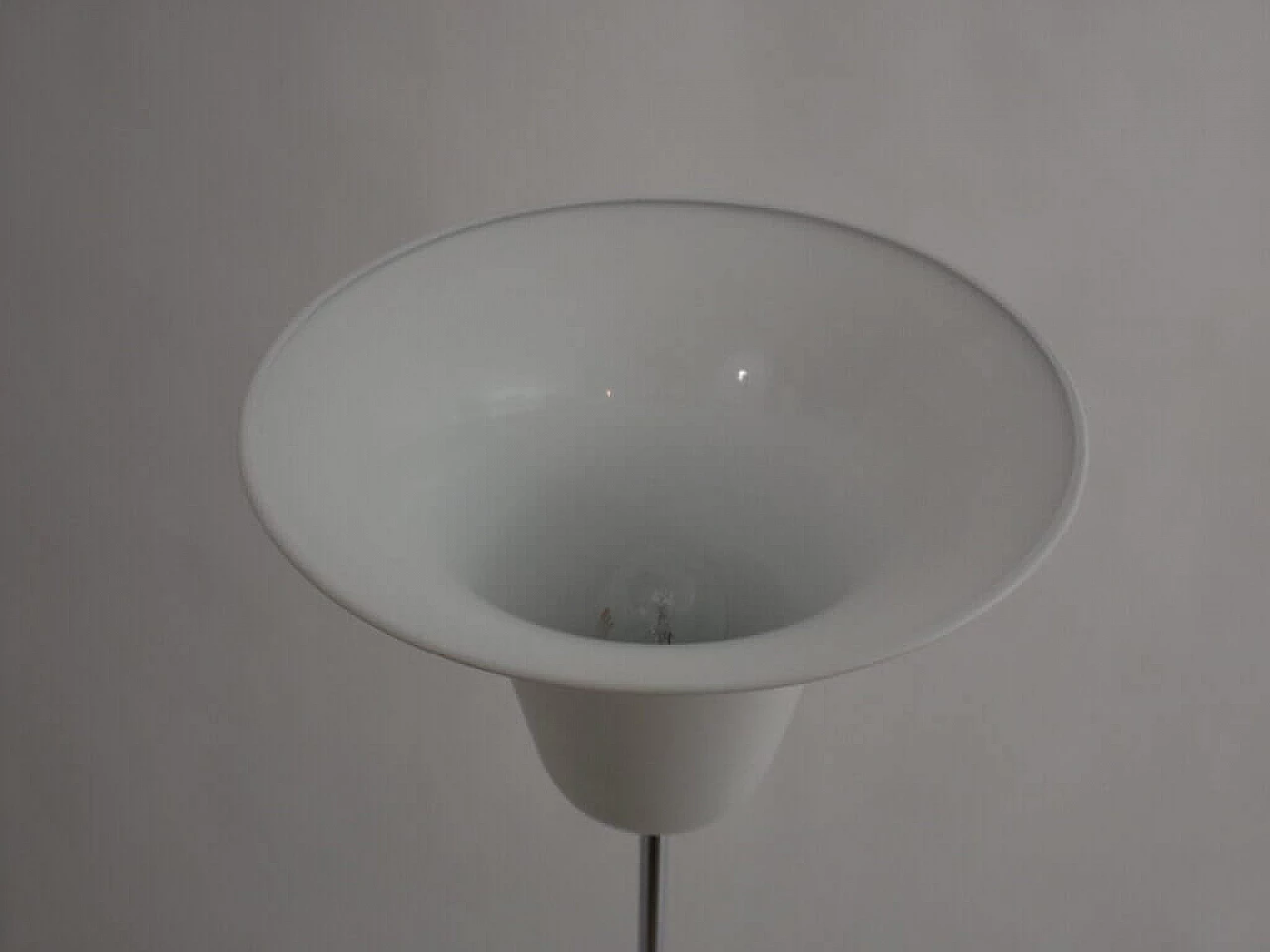 Pantop floor lamp by Verner Panton for Luber, 1980s 6