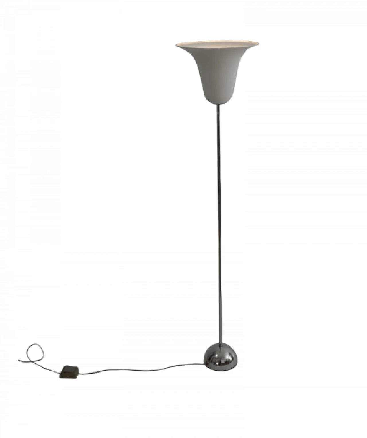 Pantop floor lamp by Verner Panton for Luber, 1980s 8