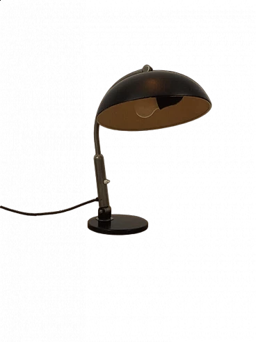 Lampada da tavolo di Herman Busquet per Hala