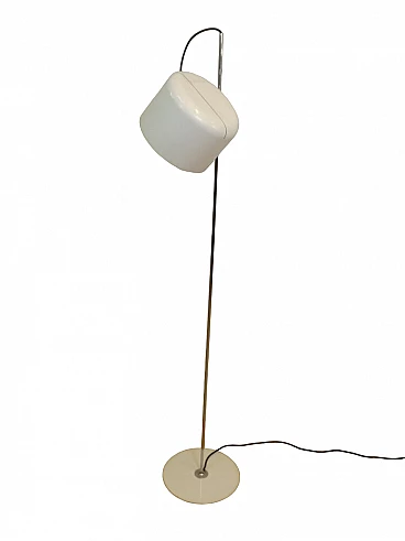 Coupé floor lamp by Joe Colombo for Oluce