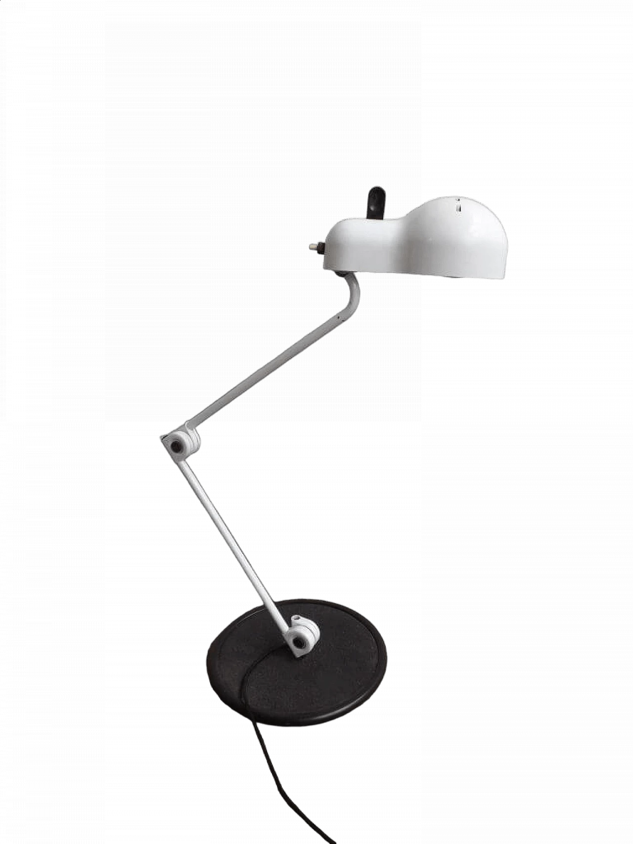 Topo table lamp by Joe Colombo for Stilnovo 6