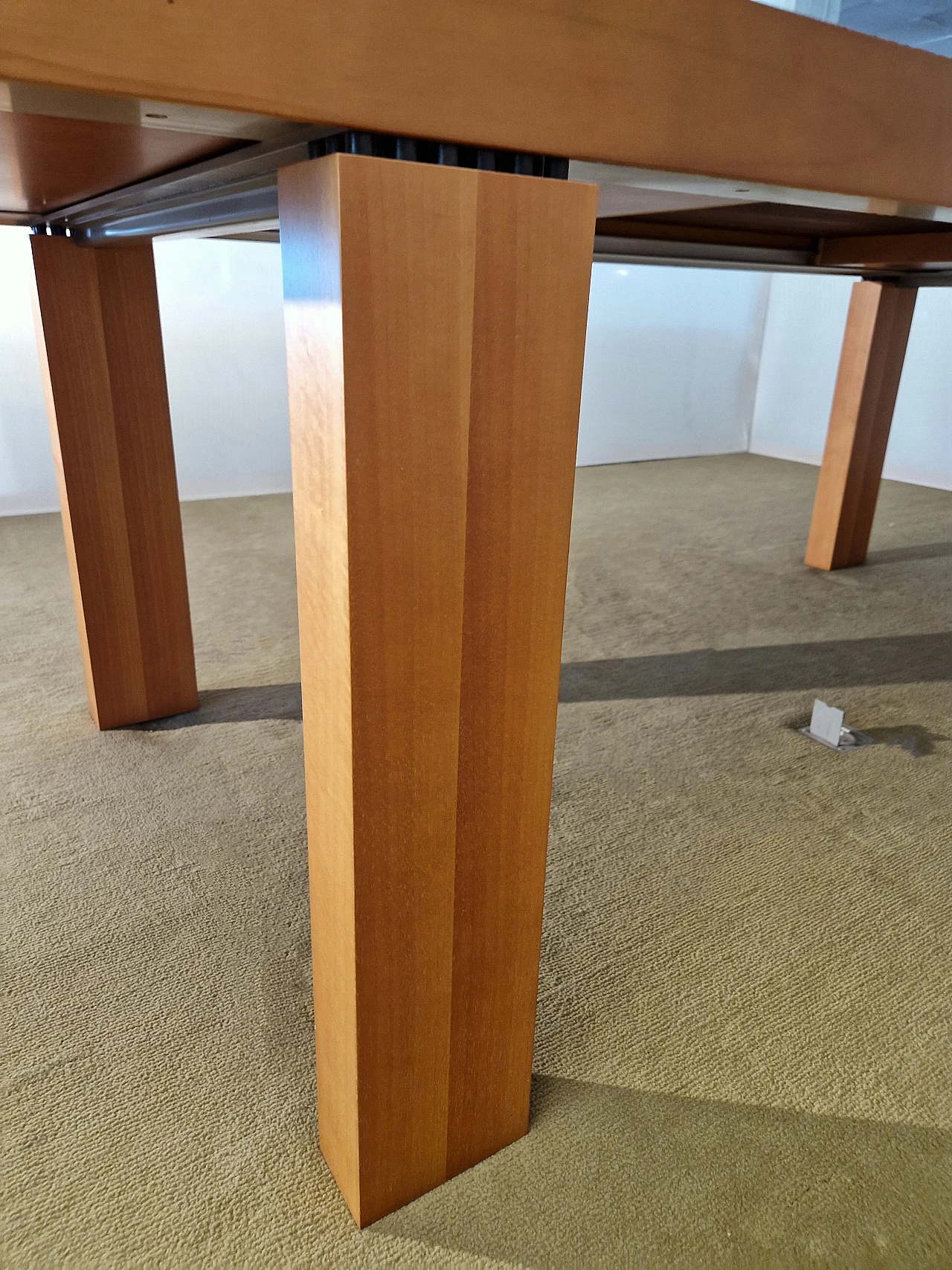 Globo table by Luca Meda for Molteni&C, 2000s 5