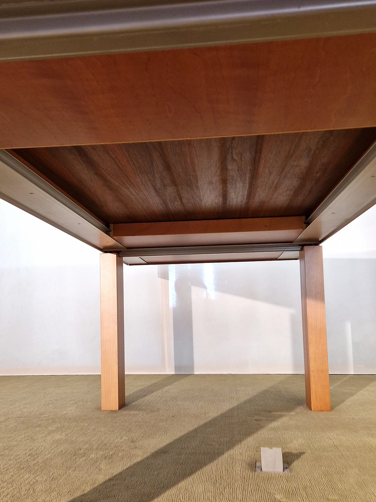 Globo table by Luca Meda for Molteni&C, 2000s 6