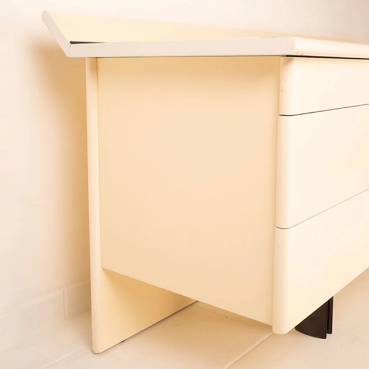 Alanda chest of drawers by Paolo Piva for B&B Italia, 1970s 7