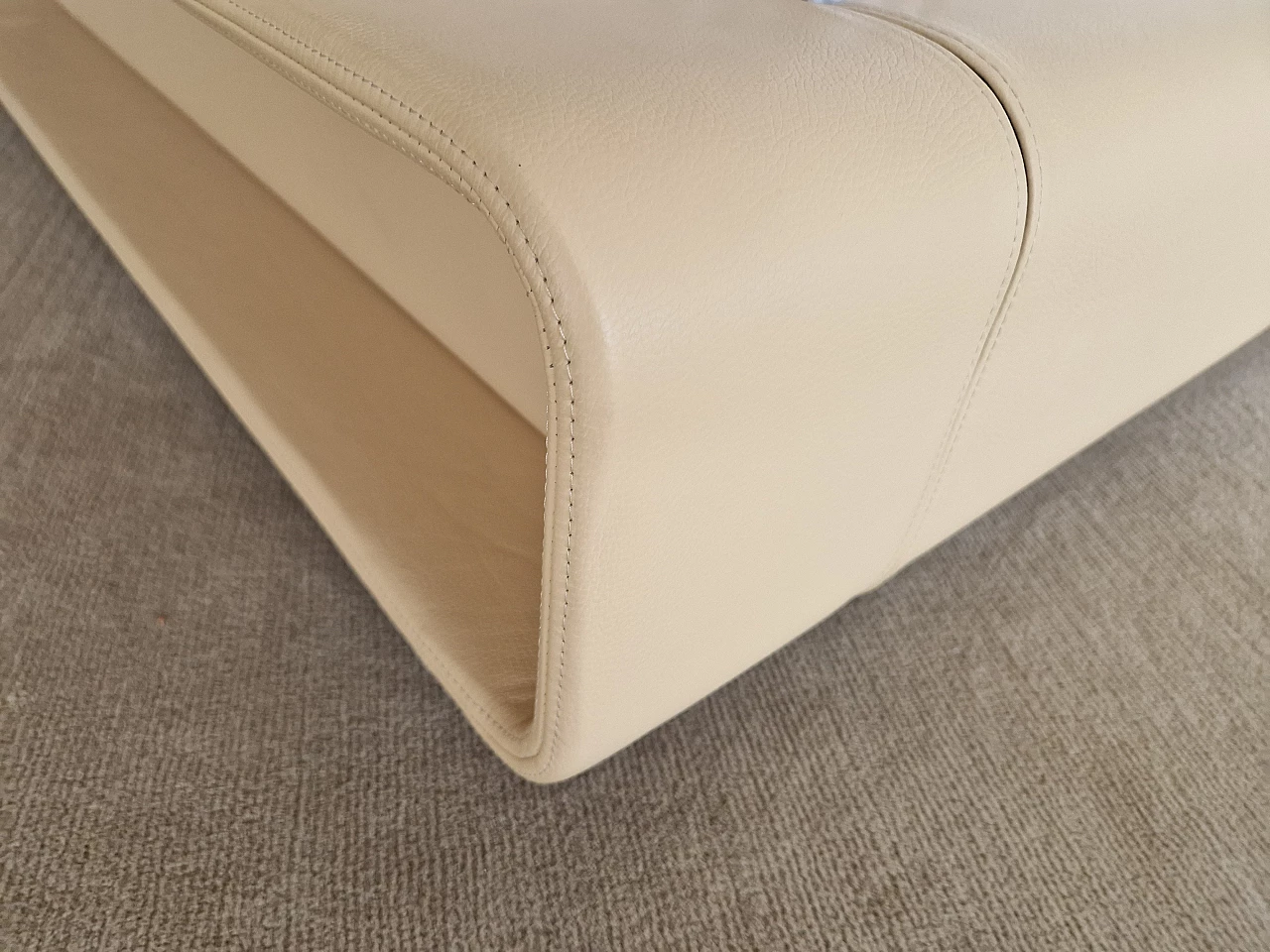 Letto matrimoniale Clip di Patricia Urquiola per Molteni&C, anni 2000 11