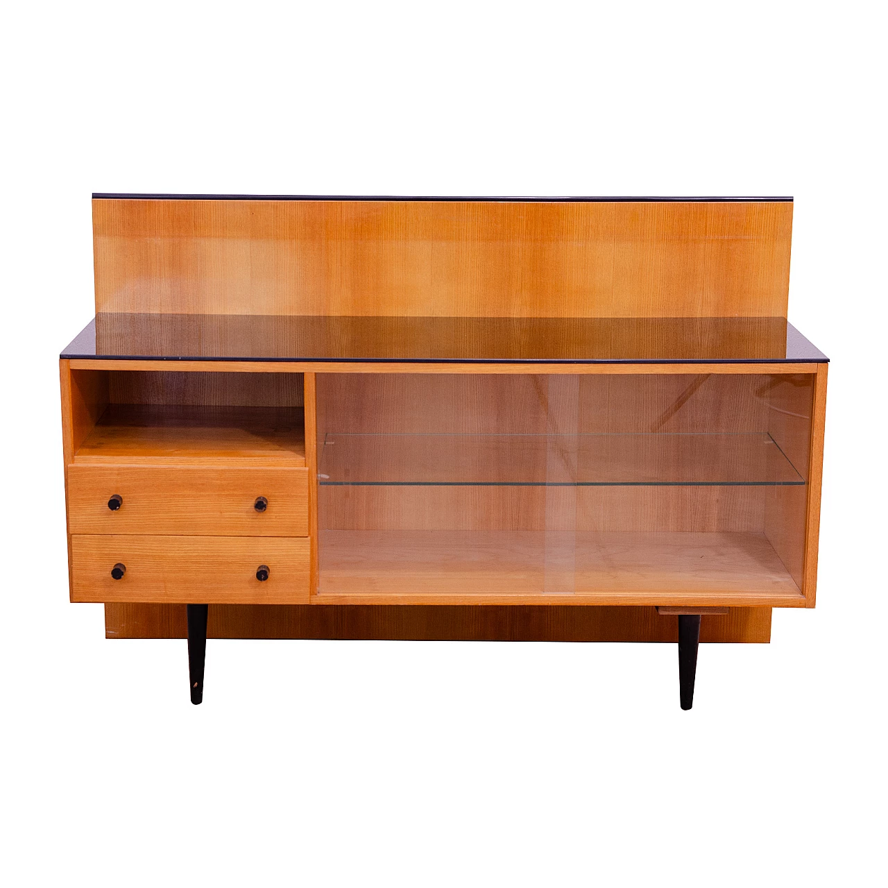 Credenza di Mojmír Požár per UP Závody, anni '60 1