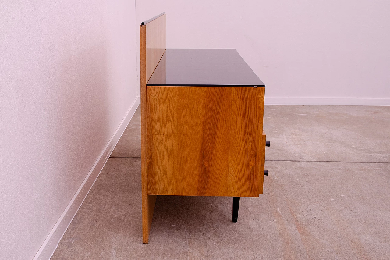 Credenza di Mojmír Požár per UP Závody, anni '60 5