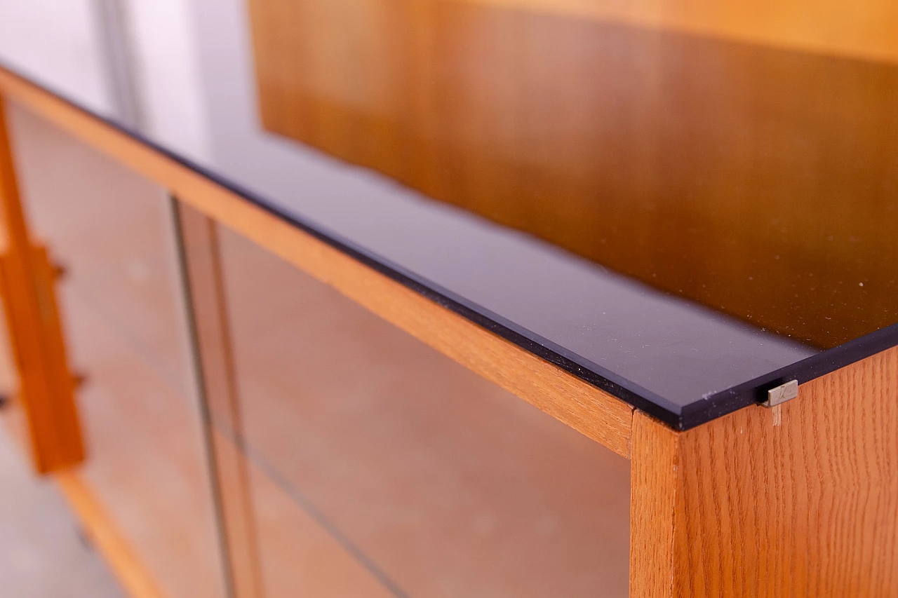 Credenza di Mojmír Požár per UP Závody, anni '60 7