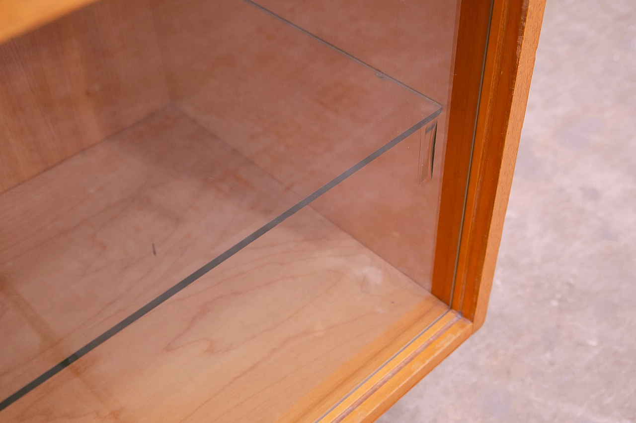 Credenza di Mojmír Požár per UP Závody, anni '60 12