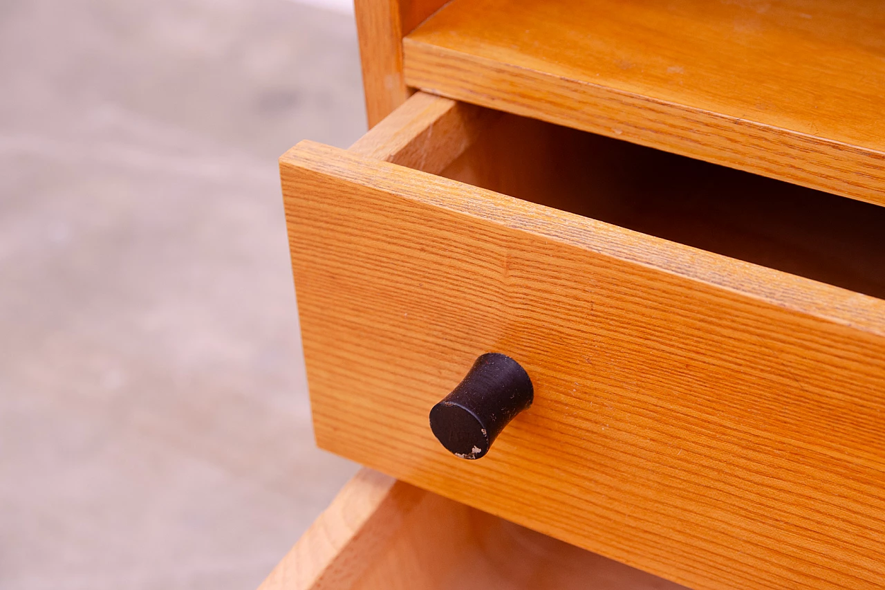 Credenza di Mojmír Požár per UP Závody, anni '60 15