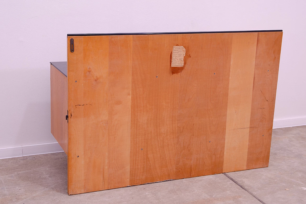 Credenza di Mojmír Požár per UP Závody, anni '60 16