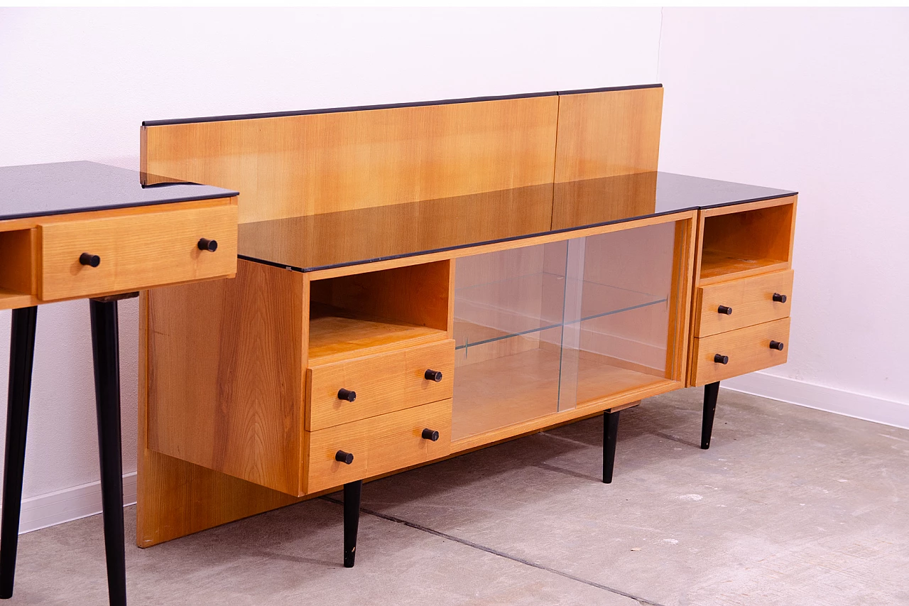 Credenza di Mojmír Požár per UP Závody, anni '60 19