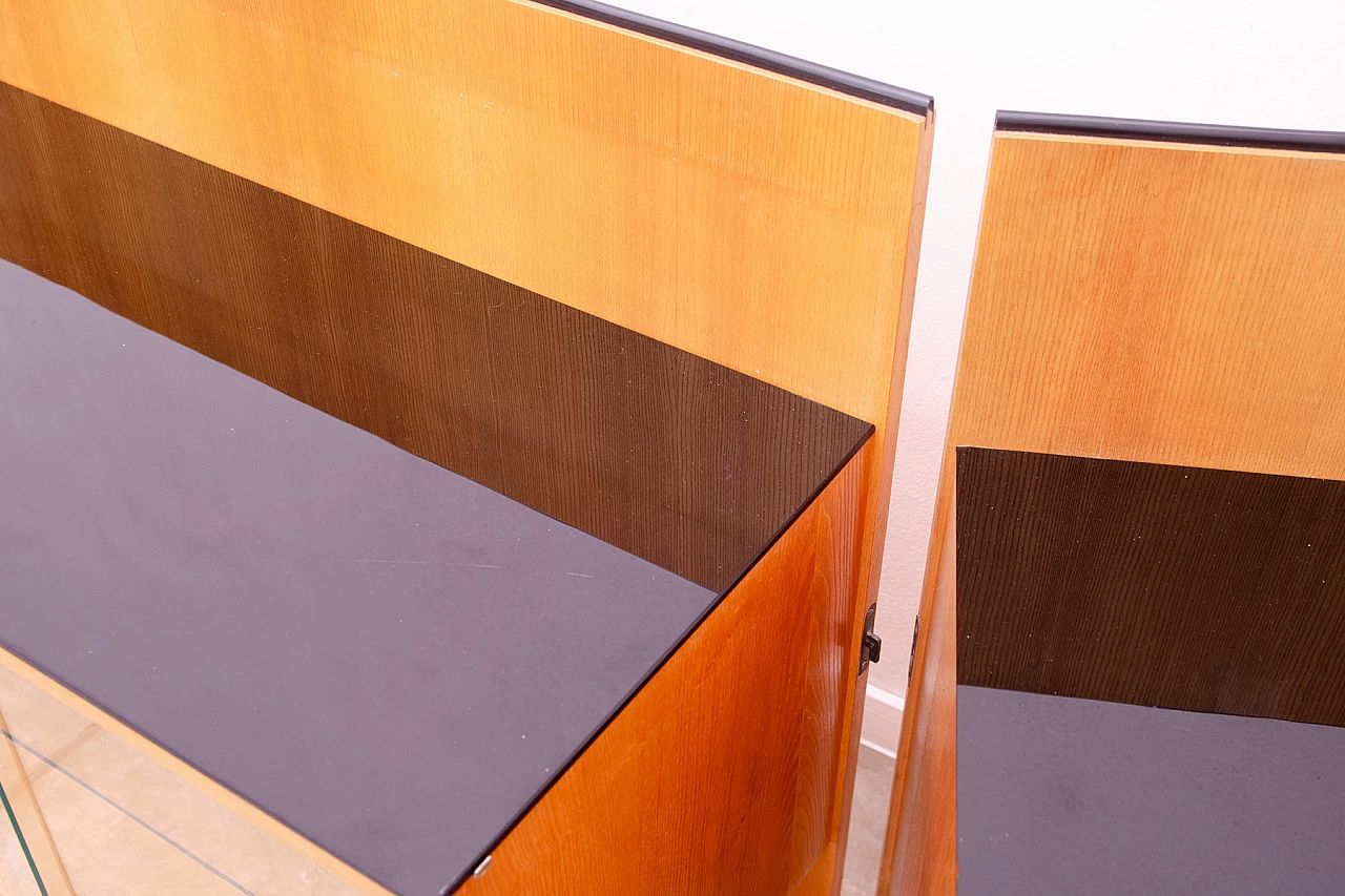 Credenza di Mojmír Požár per UP Závody, anni '60 23