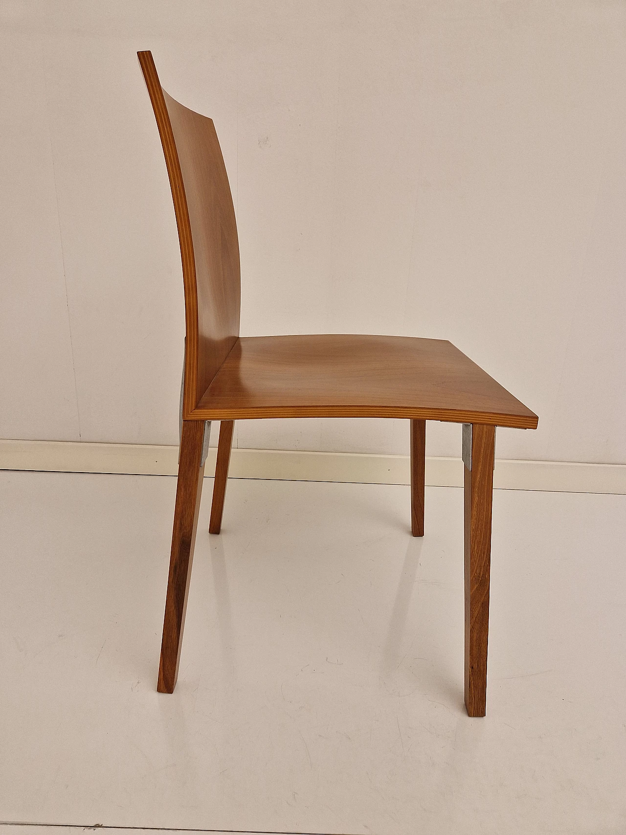 HO chair by Luca Meda for Molteni&C, 2000s 3