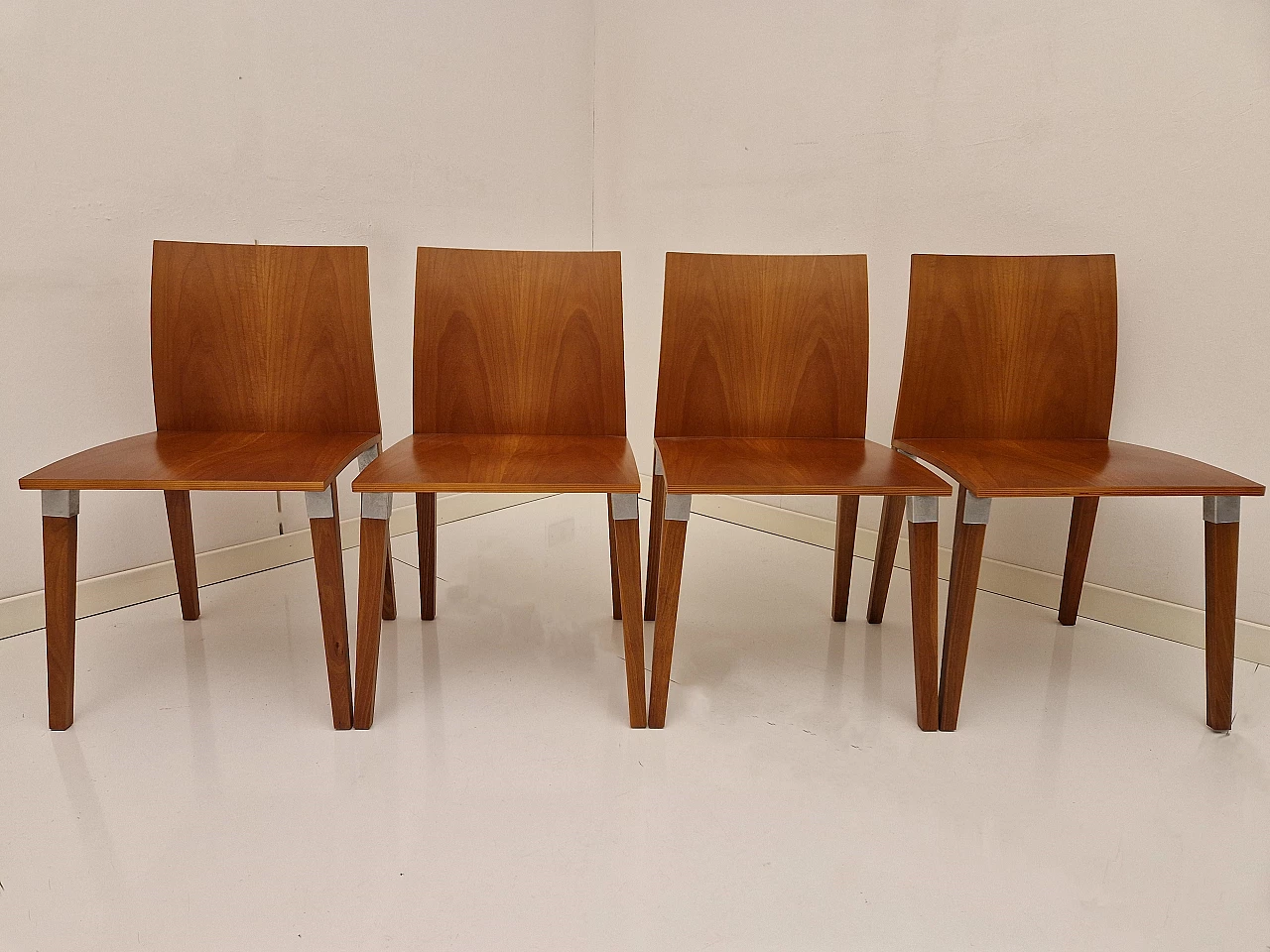 Sedia HO di Luca Meda per Molteni&C, anni 2000 8