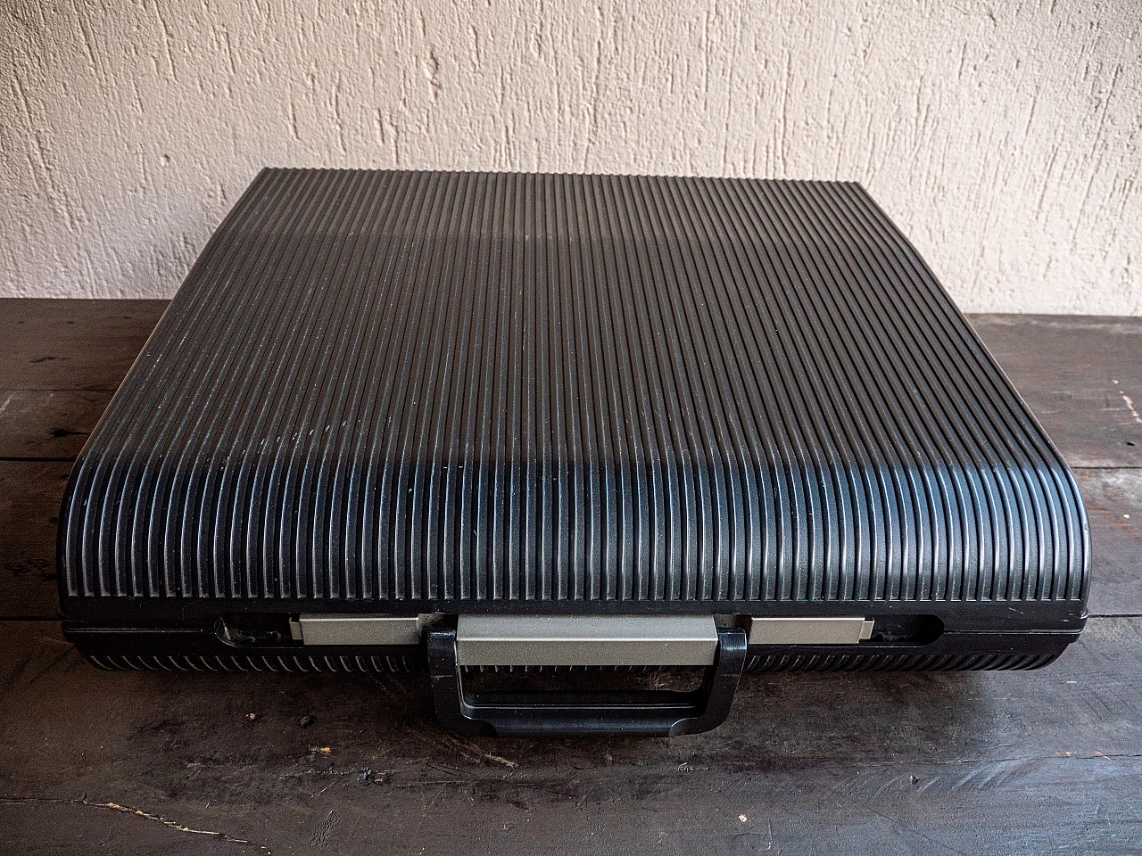 Macchina da scrivere Lettera 36C di Olivetti, anni '80 4