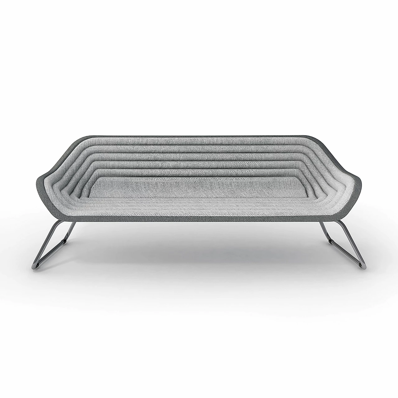 OffSeat 230 sofa by spHaus, 2000s 1