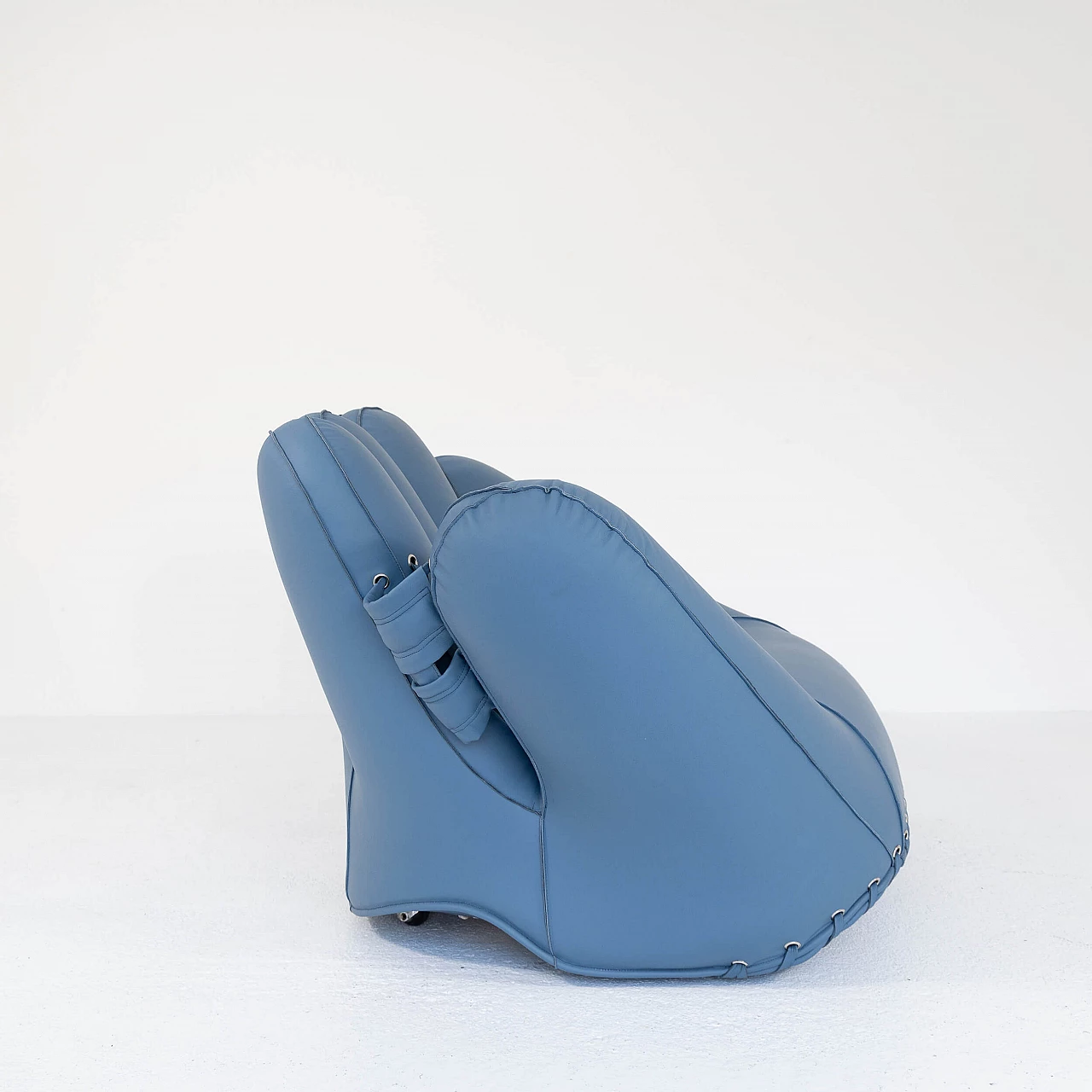 Armchair P100 JOE also known as Guantone by De Pas, D'Urbino and Lomazzi for Poltronova, 1970s 14