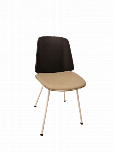 Sedia June di Frank Rettenbacher per Molteni&C