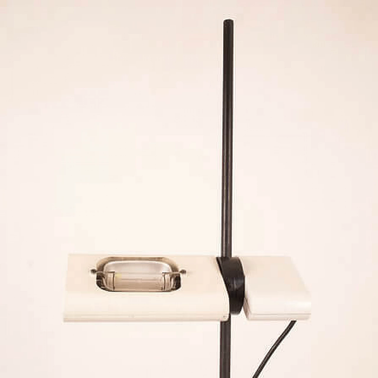 Aton floor lamp by Ernesto Gismondi for Artemide, 1980s 3