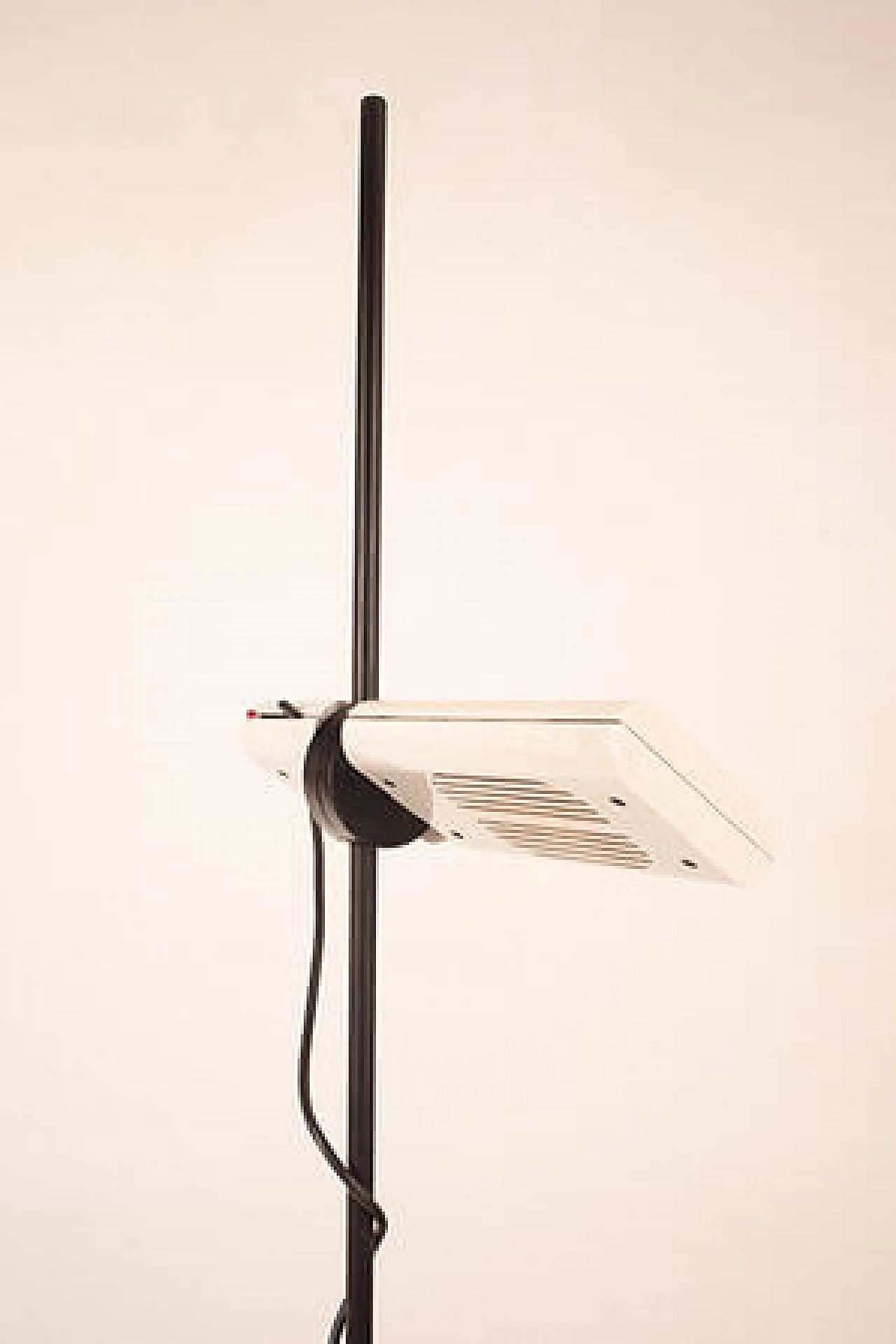 Aton floor lamp by Ernesto Gismondi for Artemide, 1980s 5