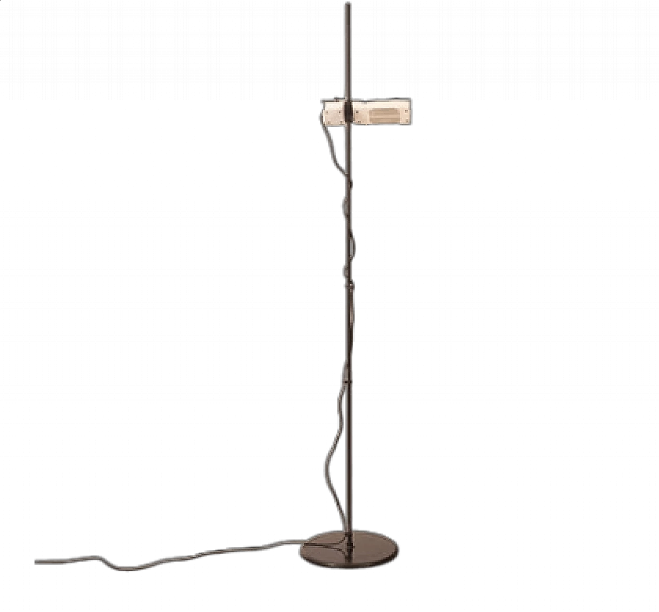 Aton floor lamp by Ernesto Gismondi for Artemide, 1980s 12