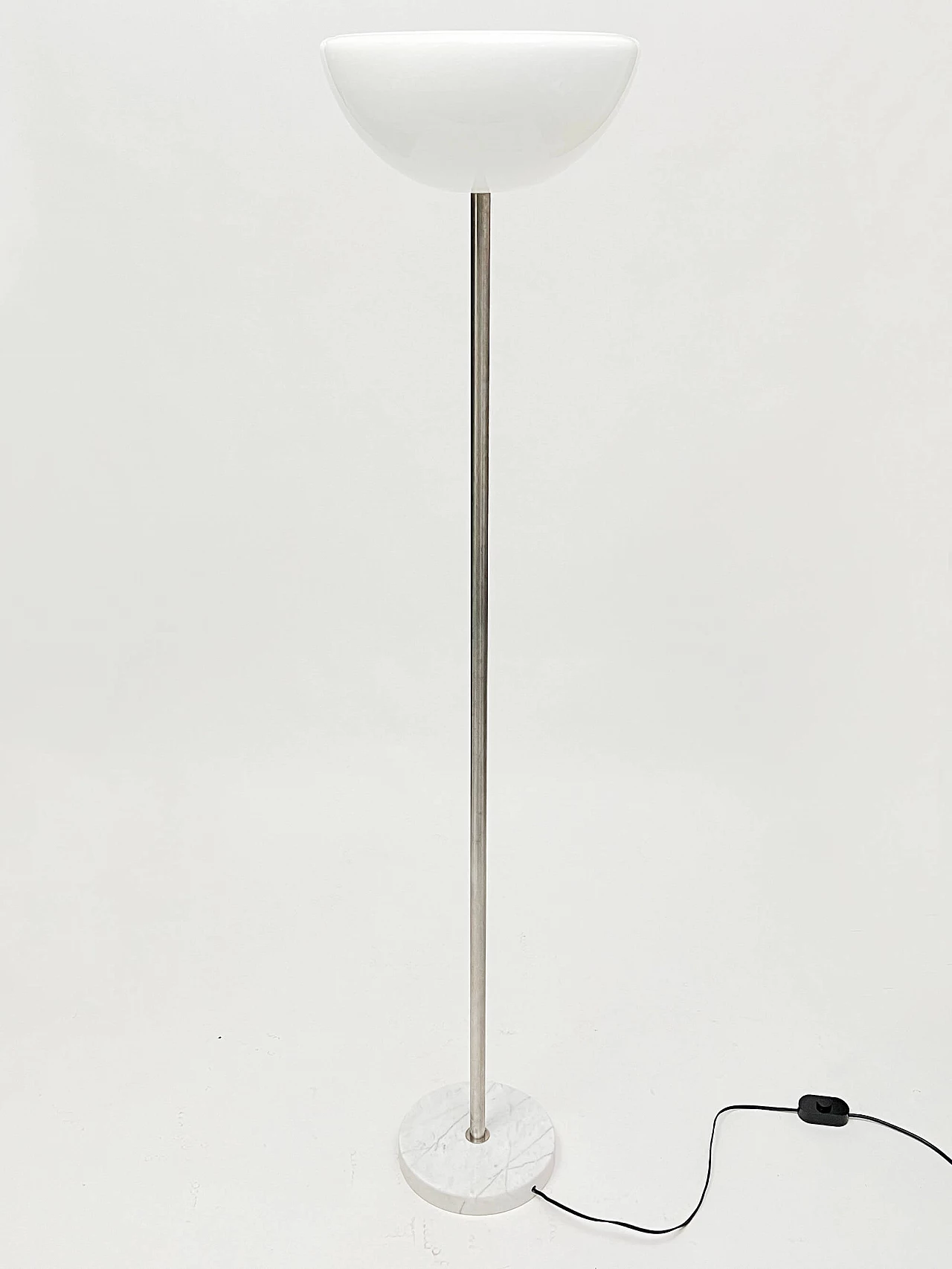 Papavero floor lamp by the Castiglioni brothers for Flos, 1964 1