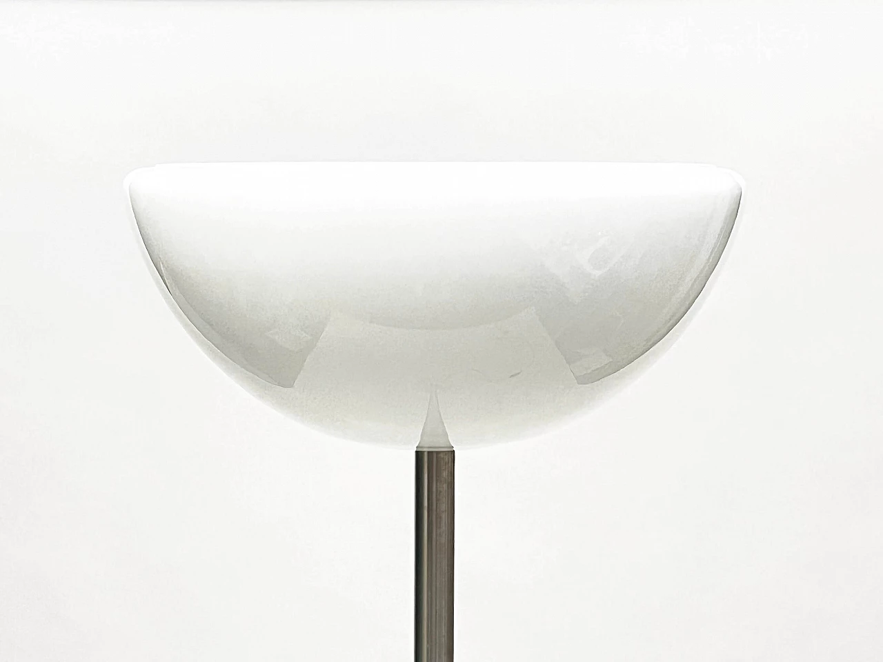 Papavero floor lamp by the Castiglioni brothers for Flos, 1964 2