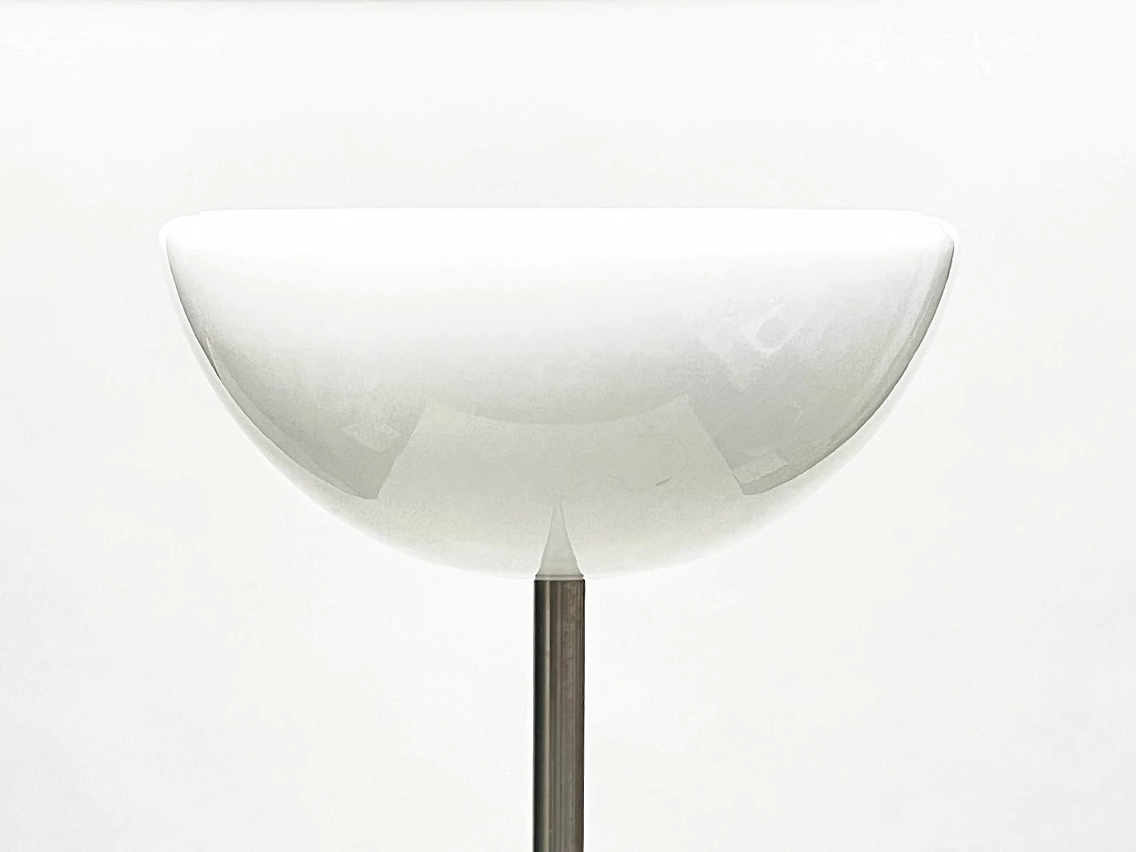 Lampada da terra Papavero dei fratelli Castiglioni per Flos, 1964 2