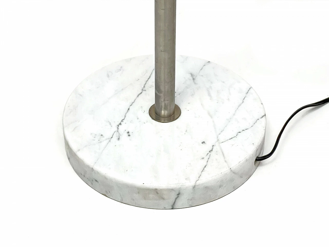 Papavero floor lamp by the Castiglioni brothers for Flos, 1964 5