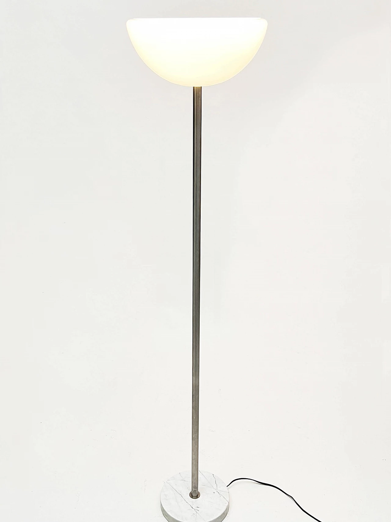 Papavero floor lamp by the Castiglioni brothers for Flos, 1964 12