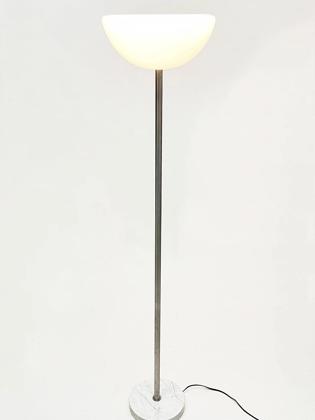 Lampada da terra Papavero dei fratelli Castiglioni per Flos, 1964 12