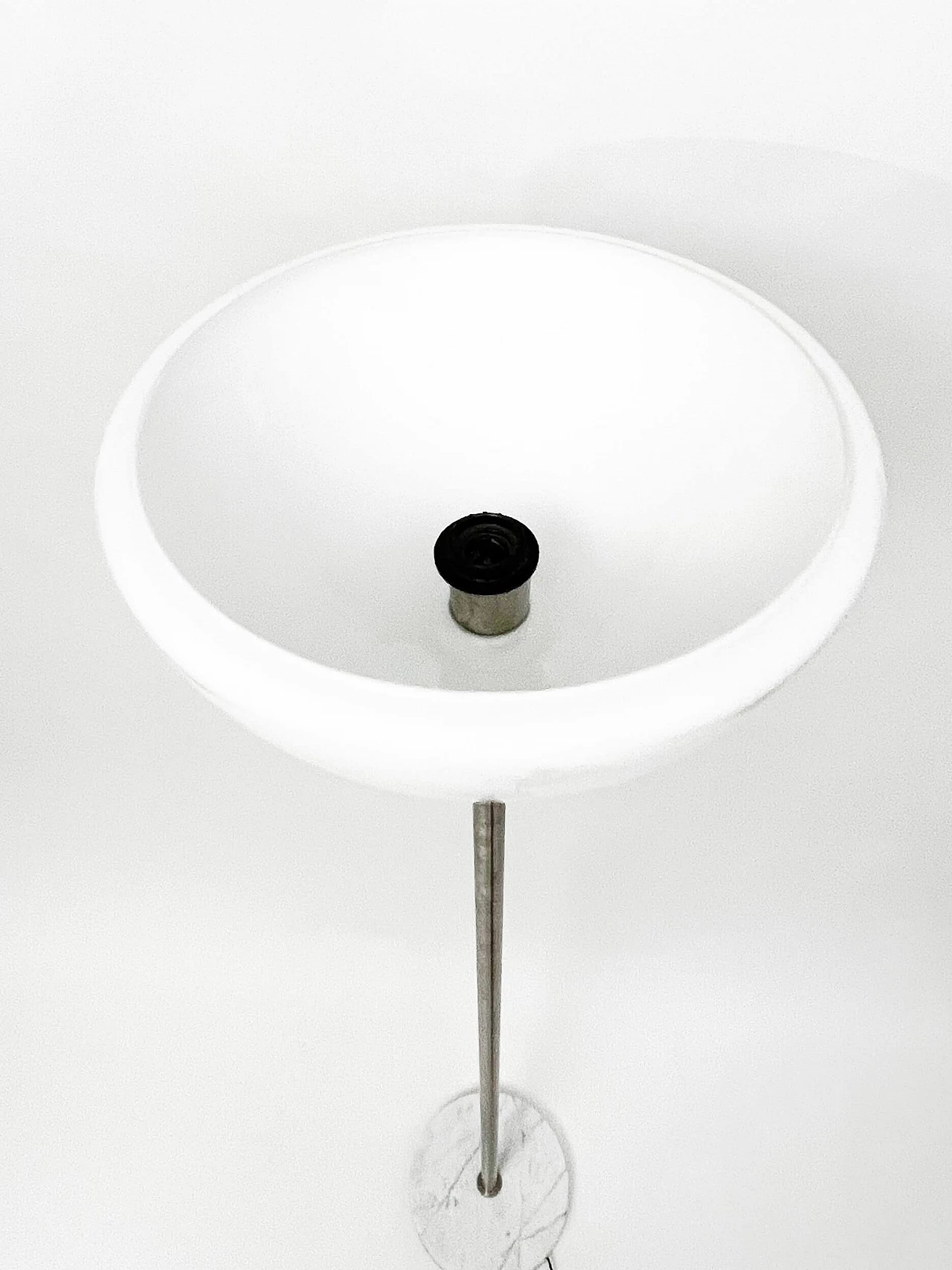 Papavero floor lamp by the Castiglioni brothers for Flos, 1964 14