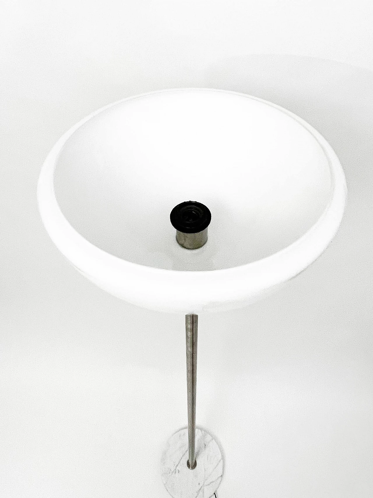 Lampada da terra Papavero dei fratelli Castiglioni per Flos, 1964 14