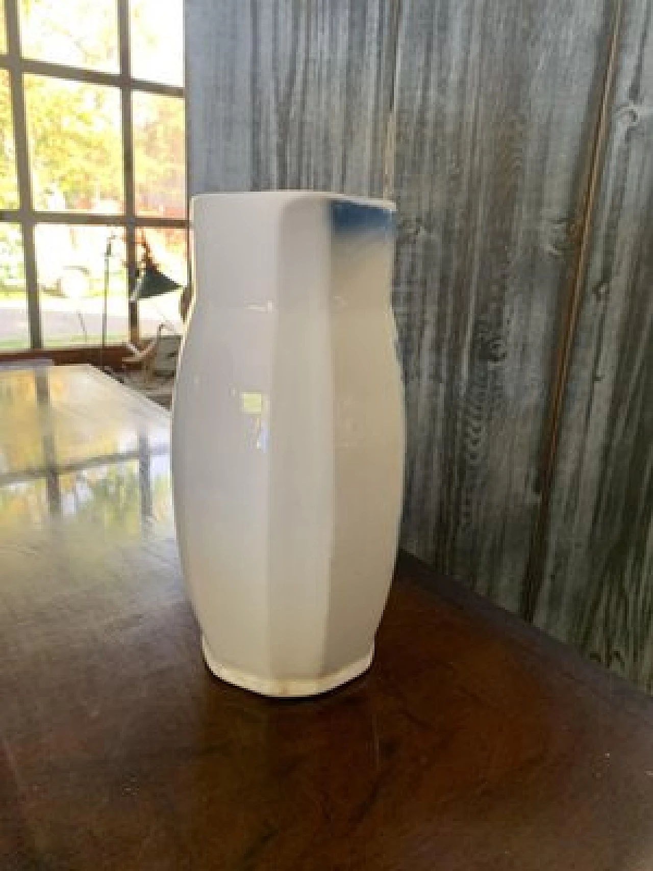 Ceramic jug by Gránitgyár, 1960s 2