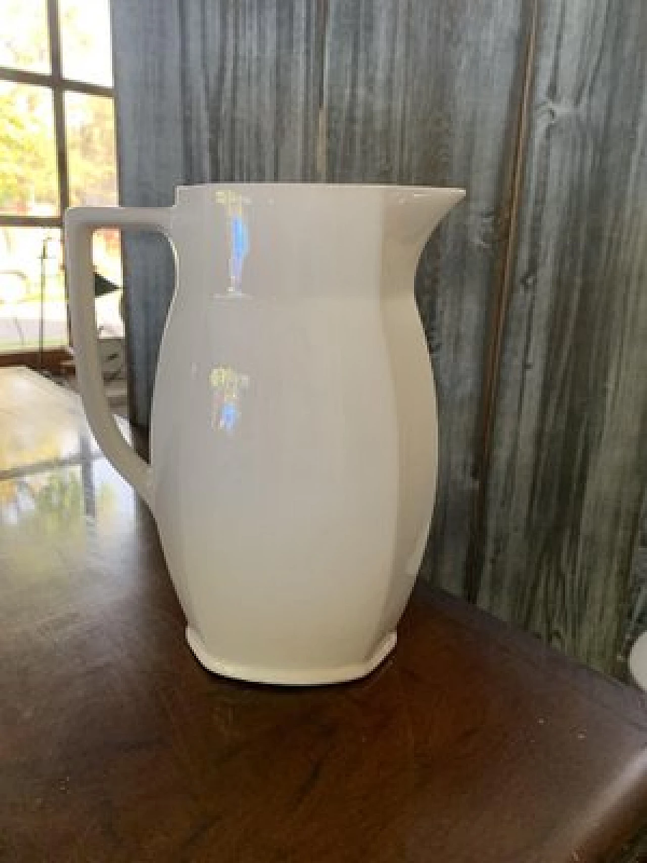 Ceramic jug by Gránitgyár, 1960s 5