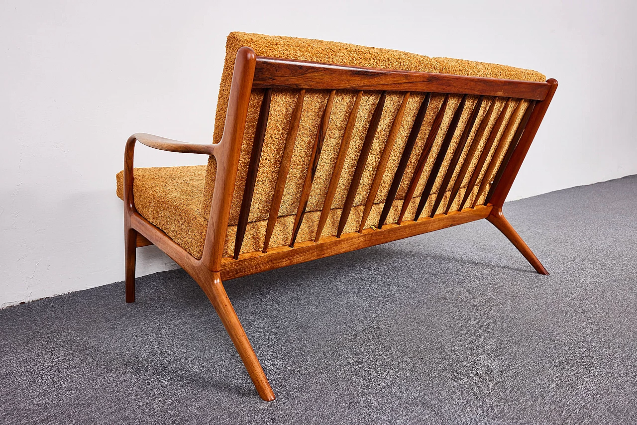 Sofa 2315-C by Adrian Pearsall for Craft Associates, 1960s 3
