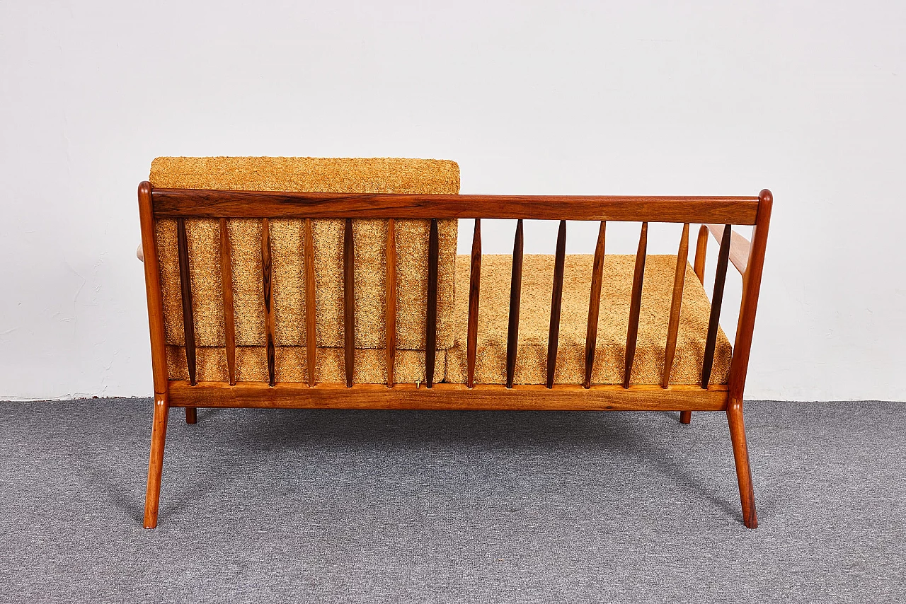 Sofa 2315-C by Adrian Pearsall for Craft Associates, 1960s 5