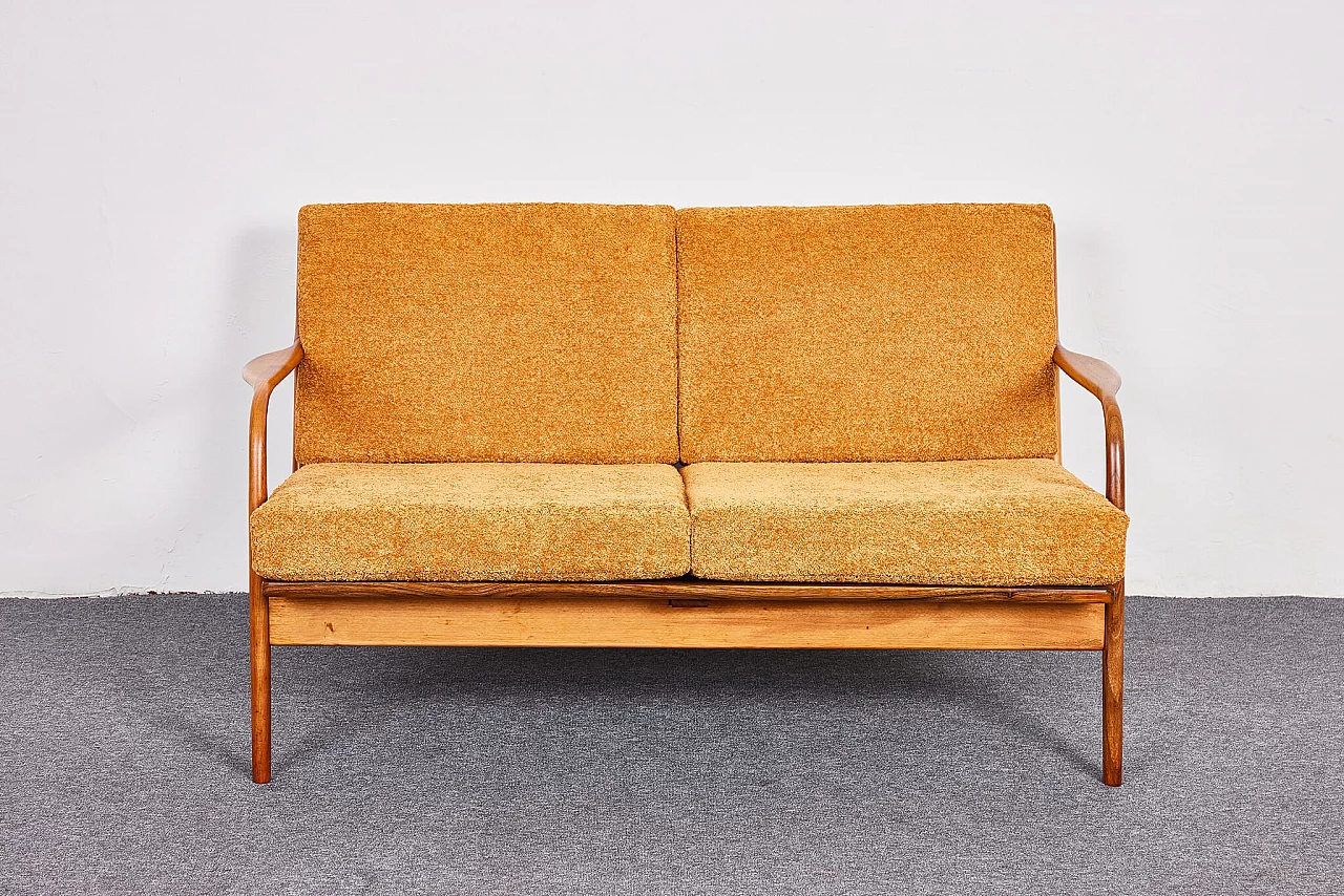 Sofa 2315-C by Adrian Pearsall for Craft Associates, 1960s 6