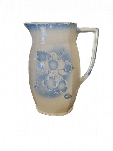 Ceramic jug by Gránitgyár, 1960s